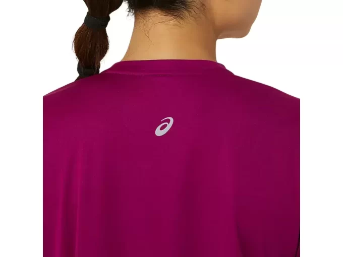 TOP CU MÂNECĂ LUNGĂ ȘI LOGO FUJITRAIL