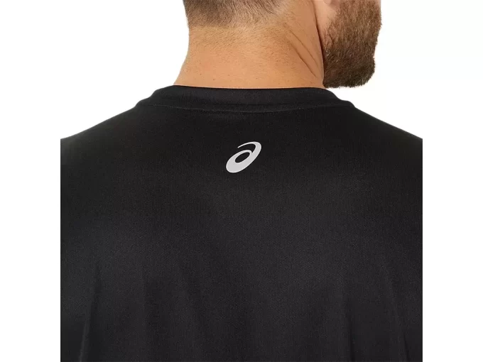 TOP CU MÂNECĂ LUNGĂ ȘI LOGO FUJITRAIL TOP CU MÂNECĂ LUNGĂ ȘI LOGO FUJITRAIL