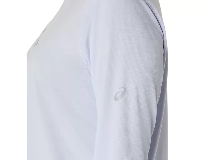 TOP CU MÂNECĂ LUNGĂ ȘI LOGO FUJITRAIL