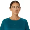 TOP CU MÂNECĂ SCURTĂ ACTIBREEZE PENTRU DAMĂ TOP CU MÂNECĂ SCURTĂ ACTIBREEZE PENTRU DAMĂ