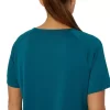TOP CU MÂNECĂ SCURTĂ ACTIBREEZE PENTRU DAMĂ TOP CU MÂNECĂ SCURTĂ ACTIBREEZE PENTRU DAMĂ