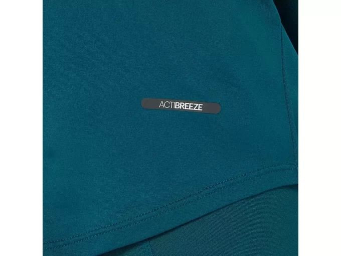 TOP CU MÂNECĂ SCURTĂ ACTIBREEZE PENTRU DAMĂ TOP CU MÂNECĂ SCURTĂ ACTIBREEZE PENTRU DAMĂ