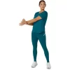 TOP CU MÂNECĂ SCURTĂ ACTIBREEZE PENTRU DAMĂ TOP CU MÂNECĂ SCURTĂ ACTIBREEZE PENTRU DAMĂ