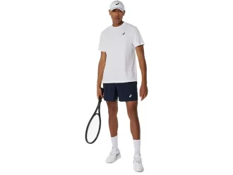 TOP CU MÂNECĂ SCURTĂ COURT TOP CU MÂNECĂ SCURTĂ COURT