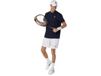 TOP CU MÂNECĂ SCURTĂ COURT TOP CU MÂNECĂ SCURTĂ COURT