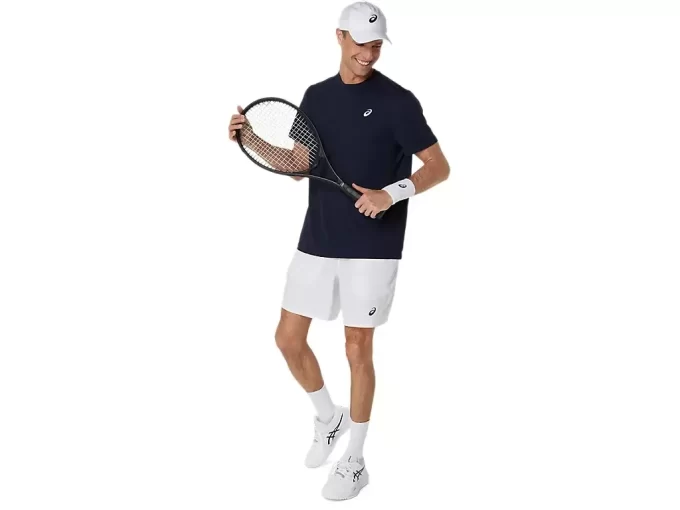 TOP CU MÂNECĂ SCURTĂ COURT TOP CU MÂNECĂ SCURTĂ COURT