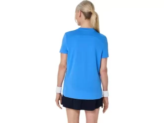TOP CU MÂNECĂ SCURTĂ COURT TOP CU MÂNECĂ SCURTĂ COURT