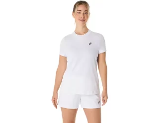 TOP CU MÂNECĂ SCURTĂ COURT TOP CU MÂNECĂ SCURTĂ COURT