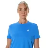 TOP CU MÂNECĂ SCURTĂ COURT TOP CU MÂNECĂ SCURTĂ COURT