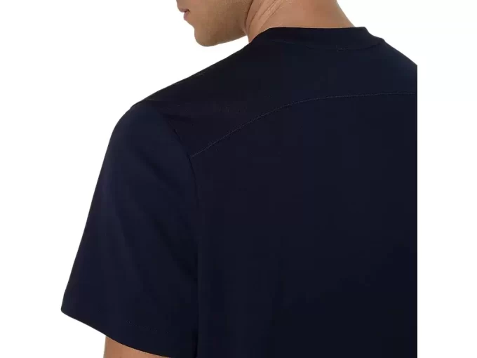 TOP CU MÂNECĂ SCURTĂ COURT TOP CU MÂNECĂ SCURTĂ COURT
