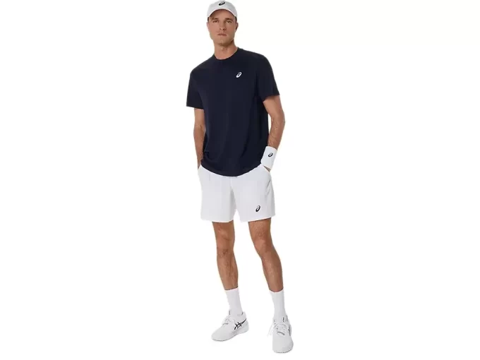 TOP CU MÂNECĂ SCURTĂ COURT TOP CU MÂNECĂ SCURTĂ COURT