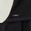 TOP CU MÂNECĂ SCURTĂ DIN TRICOT ACTIBREEZE TOP CU MÂNECĂ SCURTĂ DIN TRICOT ACTIBREEZE
