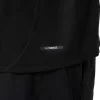 TOP CU MÂNECĂ SCURTĂ DIN TRICOT ACTIBREEZE TOP CU MÂNECĂ SCURTĂ DIN TRICOT ACTIBREEZE