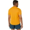 TOP CU MÂNECĂ SCURTĂ ȘI LOGO FUJITRAIL TOP CU MÂNECĂ SCURTĂ ȘI LOGO FUJITRAIL