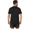 TOP CU MÂNECĂ SCURTĂ ȘI LOGO FUJITRAIL TOP CU MÂNECĂ SCURTĂ ȘI LOGO FUJITRAIL