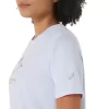TOP CU MÂNECĂ SCURTĂ ȘI LOGO FUJITRAIL TOP CU MÂNECĂ SCURTĂ ȘI LOGO FUJITRAIL