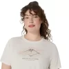 TOP CU MÂNECĂ SCURTĂ ȘI LOGO FUJITRAIL TOP CU MÂNECĂ SCURTĂ ȘI LOGO FUJITRAIL