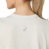TOP CU MÂNECĂ SCURTĂ ȘI LOGO FUJITRAIL TOP CU MÂNECĂ SCURTĂ ȘI LOGO FUJITRAIL