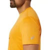 TOP CU MÂNECĂ SCURTĂ ȘI LOGO FUJITRAIL TOP CU MÂNECĂ SCURTĂ ȘI LOGO FUJITRAIL