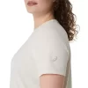 TOP CU MÂNECĂ SCURTĂ ȘI LOGO FUJITRAIL TOP CU MÂNECĂ SCURTĂ ȘI LOGO FUJITRAIL