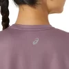 TOP CU MÂNECĂ SCURTĂ ȘI LOGO FUJITRAIL TOP CU MÂNECĂ SCURTĂ ȘI LOGO FUJITRAIL