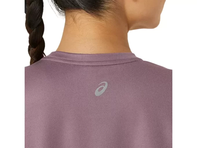 TOP CU MÂNECĂ SCURTĂ ȘI LOGO FUJITRAIL TOP CU MÂNECĂ SCURTĂ ȘI LOGO FUJITRAIL