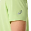 TOP CU MÂNECĂ SCURTĂ ȘI LOGO FUJITRAIL TOP CU MÂNECĂ SCURTĂ ȘI LOGO FUJITRAIL