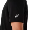TOP CU MÂNECĂ SCURTĂ ȘI LOGO FUJITRAIL TOP CU MÂNECĂ SCURTĂ ȘI LOGO FUJITRAIL