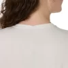 TOP CU MÂNECĂ SCURTĂ ȘI LOGO FUJITRAIL TOP CU MÂNECĂ SCURTĂ ȘI LOGO FUJITRAIL