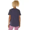 TOP CU MÂNECĂ SCURTĂ JACQUARD ACTIBREEZE TOP CU MÂNECĂ SCURTĂ JACQUARD ACTIBREEZE
