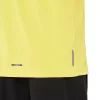 TOP CU MÂNECĂ SCURTĂ JACQUARD ACTIBREEZE TOP CU MÂNECĂ SCURTĂ JACQUARD ACTIBREEZE