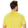 TOP CU MÂNECĂ SCURTĂ JACQUARD ACTIBREEZE TOP CU MÂNECĂ SCURTĂ JACQUARD ACTIBREEZE