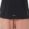 TOP CU MÂNECĂ SCURTĂ JACQUARD ACTIBREEZE TOP CU MÂNECĂ SCURTĂ JACQUARD ACTIBREEZE