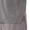 TOP CU MÂNECĂ SCURTĂ JACQUARD ACTIBREEZE TOP CU MÂNECĂ SCURTĂ JACQUARD ACTIBREEZE