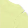 TOP CU MÂNECĂ SCURTĂ JACQUARD ACTIBREEZE TOP CU MÂNECĂ SCURTĂ JACQUARD ACTIBREEZE