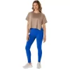 TOP FLEX STRETCH CU MÂNECĂ SCURTĂ TOP FLEX STRETCH CU MÂNECĂ SCURTĂ
