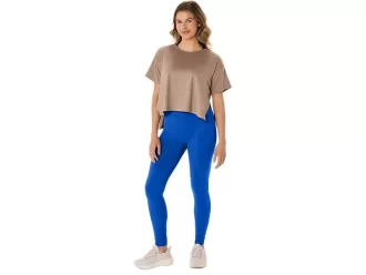 TOP FLEX STRETCH CU MÂNECĂ SCURTĂ TOP FLEX STRETCH CU MÂNECĂ SCURTĂ