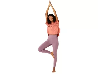 TOP FLEX STRETCH CU MÂNECĂ SCURTĂ TOP FLEX STRETCH CU MÂNECĂ SCURTĂ
