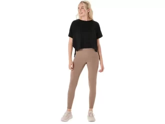 TOP FLEX STRETCH CU MÂNECĂ SCURTĂ