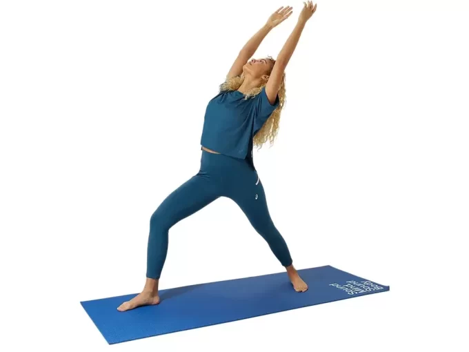 TOP FLEX STRETCH CU MÂNECĂ SCURTĂ TOP FLEX STRETCH CU MÂNECĂ SCURTĂ