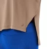 TOP FLEX STRETCH CU MÂNECĂ SCURTĂ TOP FLEX STRETCH CU MÂNECĂ SCURTĂ