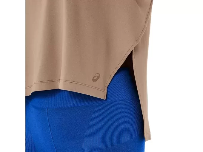 TOP FLEX STRETCH CU MÂNECĂ SCURTĂ TOP FLEX STRETCH CU MÂNECĂ SCURTĂ