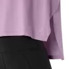 TOP FLEX STRETCH CU MÂNECĂ SCURTĂ TOP FLEX STRETCH CU MÂNECĂ SCURTĂ