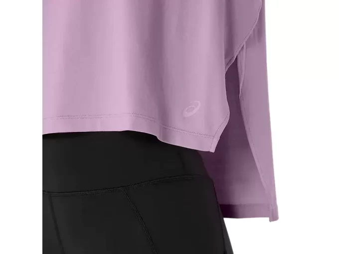 TOP FLEX STRETCH CU MÂNECĂ SCURTĂ TOP FLEX STRETCH CU MÂNECĂ SCURTĂ