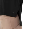 TOP FLEX STRETCH CU MÂNECĂ SCURTĂ TOP FLEX STRETCH CU MÂNECĂ SCURTĂ