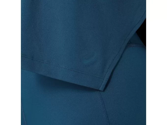 TOP FLEX STRETCH CU MÂNECĂ SCURTĂ TOP FLEX STRETCH CU MÂNECĂ SCURTĂ