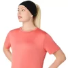 TOP FLEX STRETCH CU MÂNECĂ SCURTĂ TOP FLEX STRETCH CU MÂNECĂ SCURTĂ