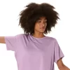 TOP FLEX STRETCH CU MÂNECĂ SCURTĂ TOP FLEX STRETCH CU MÂNECĂ SCURTĂ