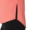 TOP FLEX STRETCH CU MÂNECĂ SCURTĂ TOP FLEX STRETCH CU MÂNECĂ SCURTĂ