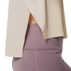 TOP FLEX STRETCH CU MÂNECĂ SCURTĂ TOP FLEX STRETCH CU MÂNECĂ SCURTĂ